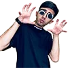 Sticker 😎 @Cardinal_PUBG kanali uchun (by @CherryPS)
