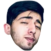 Sticker 😊 @Cardinal_PUBG kanali uchun (by @CherryPS)