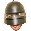 Sticker 😄 @Cardinal_PUBG kanali uchun (by @CherryPS)