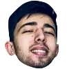 Video sticker 😄 @Cardinal_PUBG kan...