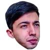 Video sticker 😟 @Cardinal_PUBG kan...