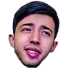 Video sticker 😁 @Cardinal_PUBG kan...