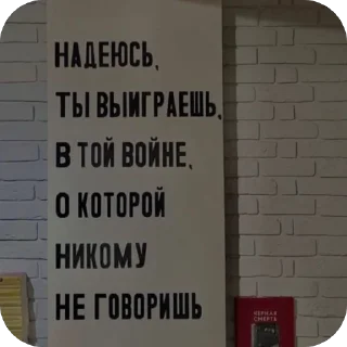 Video sticker 🫥 Печати Неки - @nekistg