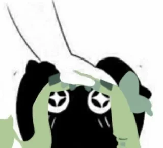 Video sticker ✨ My mood :: @fStikBot