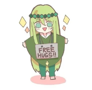 Video sticker 🤗 My mood :: @fStikBot