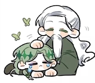 Telegram sticker 🥺 My mood :: @fStikBot