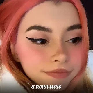 Video sticker 😬 Дора - @EgorPatrick
