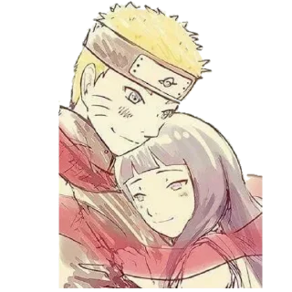 Video sticker ❤️ @hentaii_naruto pack