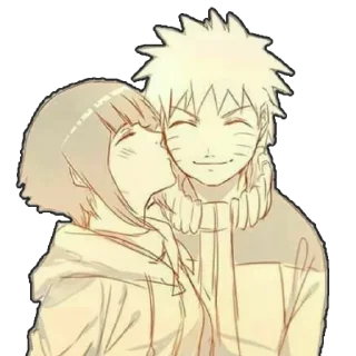 Video sticker ❤️ @hentaii_naruto pack