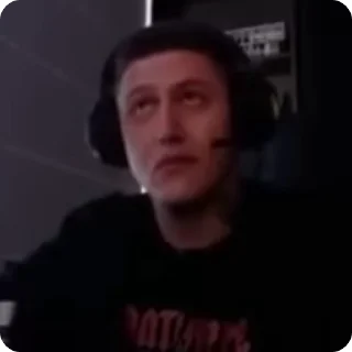 Video sticker ✊ @stickersfromdafti