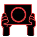 Video sticker 🌟 @darkerstt ⭕️