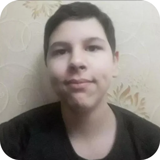 Telegram sticker 💇 Гарем мужиков (Всех с 2026-м!)