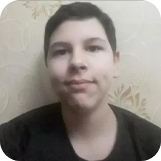 Video sticker 💇 Гарем мужиков (Всех с 2026-м!)