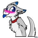Telegram sticker 😊 @SenkyDragon - Part 1