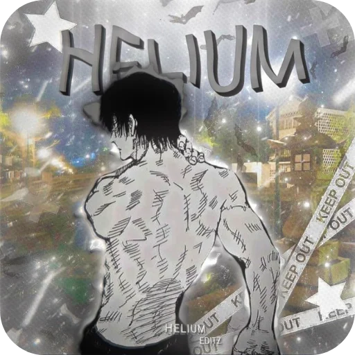 Sticker 🤘 @Helium_Fx Fav.