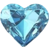 Sticker 🤩 ⋆˚࿔ @emojixoley crystal 𝜗𝜚˚⋆