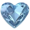 Sticker 🤩 ⋆˚࿔ @emojixoley crystal 𝜗𝜚˚⋆