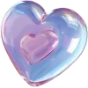 Sticker 🤩 ⋆˚࿔ @emojixoley crystal 𝜗𝜚˚⋆