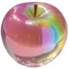 Sticker 🤩 ⋆˚࿔ @emojixoley crystal 𝜗𝜚˚⋆