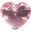 Sticker 🤩 ⋆˚࿔ @emojixoley crystal 𝜗𝜚˚⋆