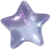 Sticker 🤩 ⋆˚࿔ @emojixoley crystal 𝜗𝜚˚⋆