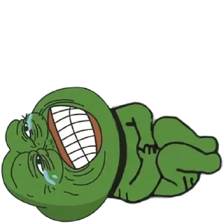 Telegram sticker 🤣 @Swami's Pack 3