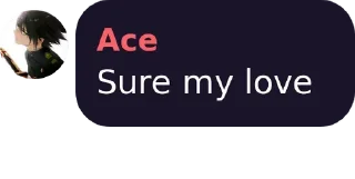 Sticker 🐂 @Swami's Pack 3