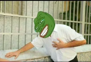 Telegram sticker 😂 @Swami's Pack 3