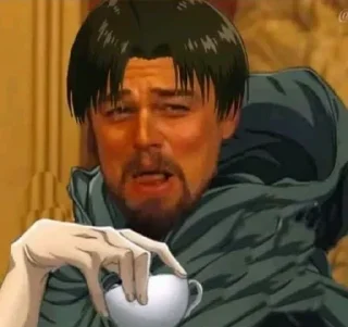 Telegram sticker 😂 @Swami's Pack 3