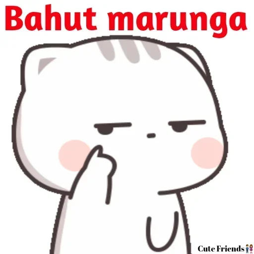 Telegram stiker ☺ @patelkrish_99 6th Pack