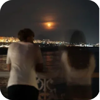 Video sticker 🧍 𝐋𝐔𝐅𝐅𝐘  🏴‍☠️