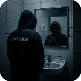 Video sticker 🛋 𝐋𝐔𝐅𝐅𝐘  🏴‍☠️