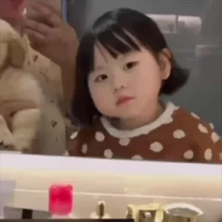 Video sticker 🥰 🍳摇一摇小肉包 @yaoyiyaoxiaokeai