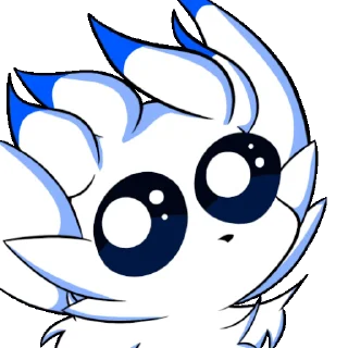 Video sticker 🥹 Orivideof
