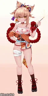 Video sticker 🔞 genshin hentai @hentsticks