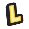 Sticker 🔤 Matematica dos Slots II - @emojiseletraspersonalizadas
