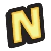 Sticker 🔤 Matematica dos Slots II - @emojiseletraspersonalizadas