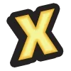 Sticker 🔤 Matematica dos Slots II - @emojiseletraspersonalizadas