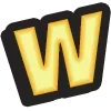 Sticker 🔤 Matematica dos Slots II - @emojiseletraspersonalizadas