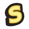 Sticker 🔤 Matematica dos Slots II - @emojiseletraspersonalizadas