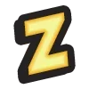 Sticker 🔤 Matematica dos Slots II - @emojiseletraspersonalizadas