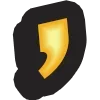 Sticker 🔤 Matematica dos Slots II - @emojiseletraspersonalizadas