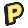 Sticker 🔤 Matematica dos Slots II - @emojiseletraspersonalizadas