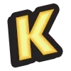 Sticker 🔤 Matematica dos Slots II - @emojiseletraspersonalizadas