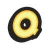 Sticker 🔤 Matematica dos Slots II - @emojiseletraspersonalizadas