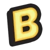 Video sticker 🔤 Matematica dos Slo...