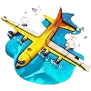 Sticker ✈️ PUBG Emojis