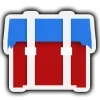 Sticker 📦 PUBG Emojis