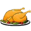 Sticker 🐓 PUBG Emojis