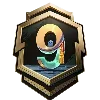 Sticker 🛡️ PUBG Emojis